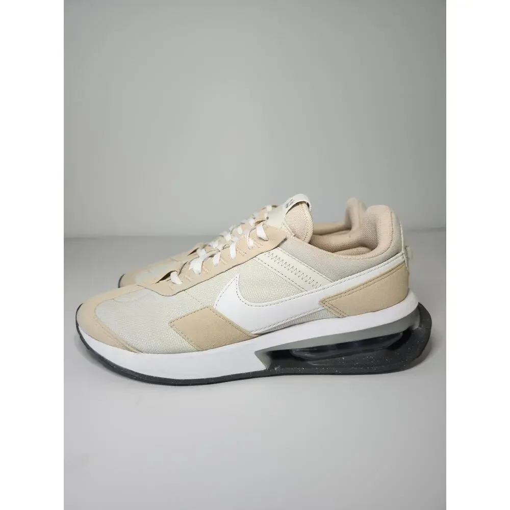 Nike Air Max Women's Pre-Day Light Bone Sz 8.5 Athletic Running Sneaker Retro